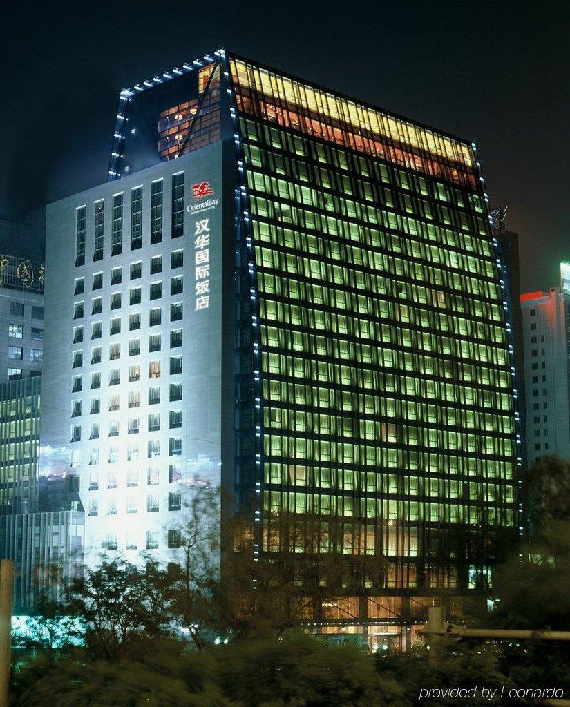 Beijing Orientalbay International Hotel Exterior photo